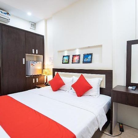 518 Chariot Hotel Hanoi Kültér fotó