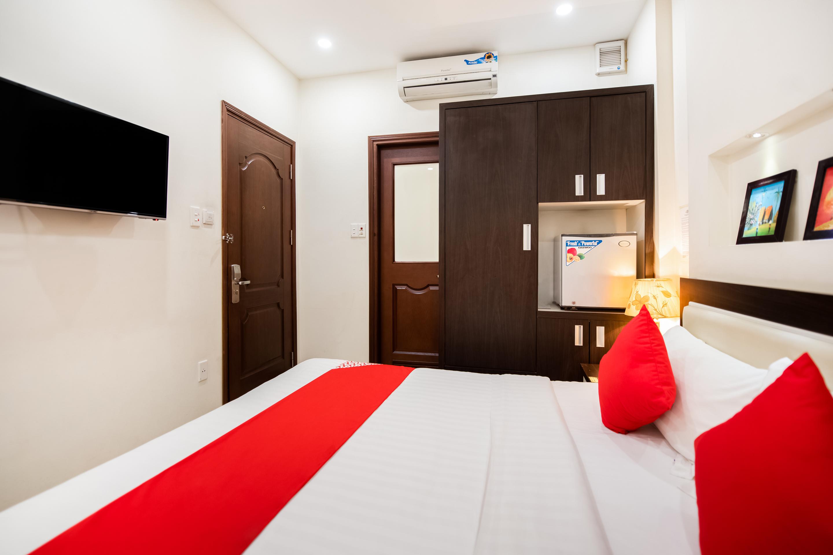 518 Chariot Hotel Hanoi Kültér fotó