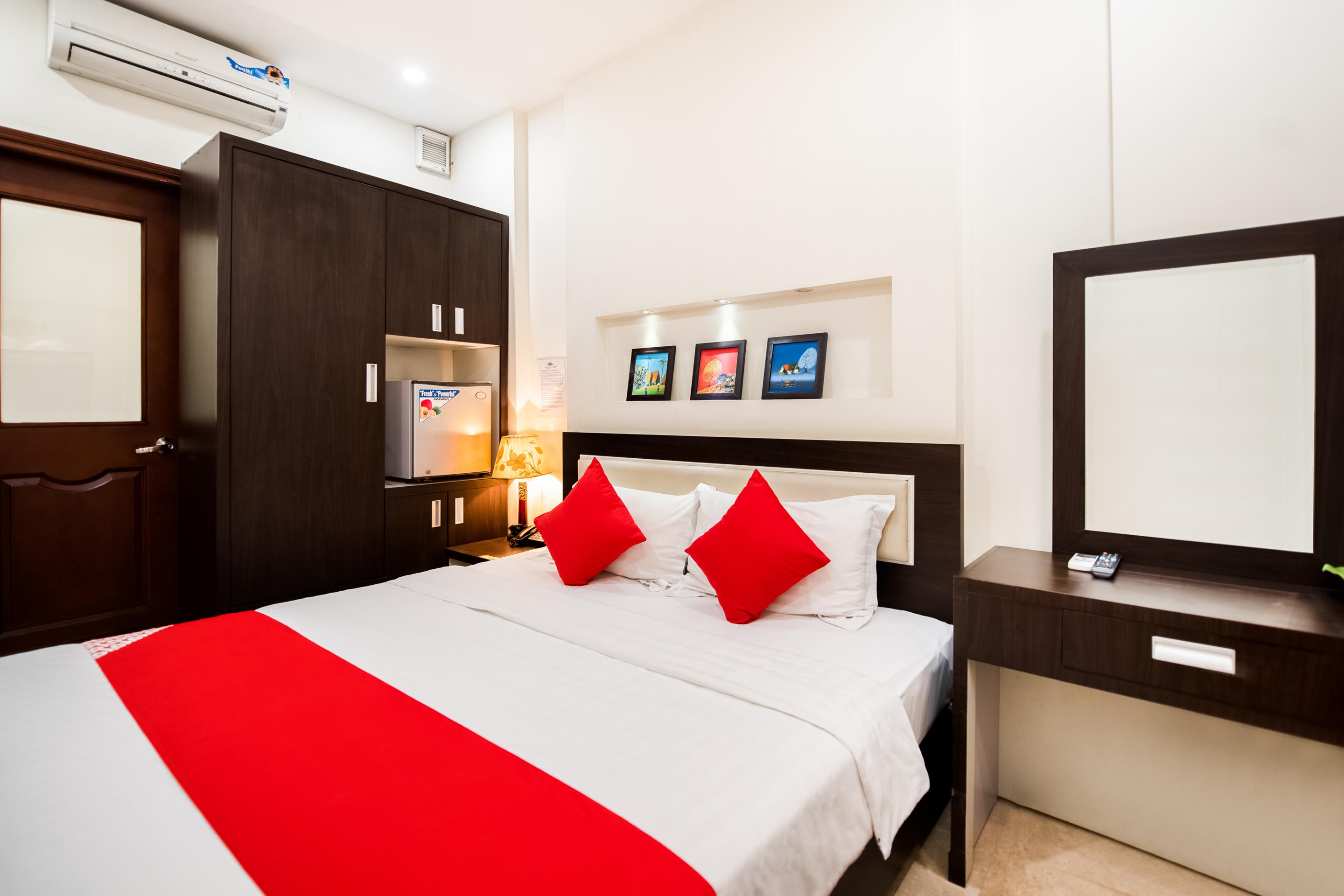 518 Chariot Hotel Hanoi Kültér fotó