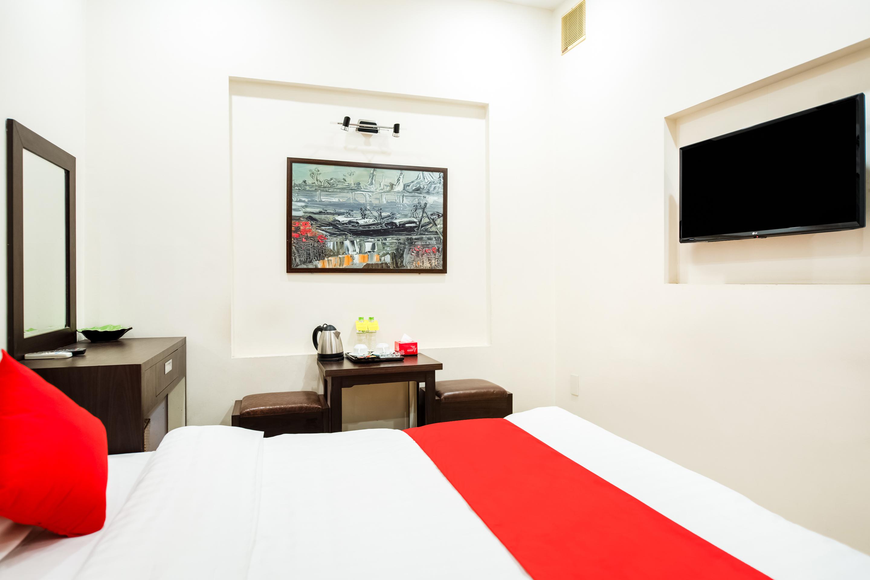 518 Chariot Hotel Hanoi Kültér fotó