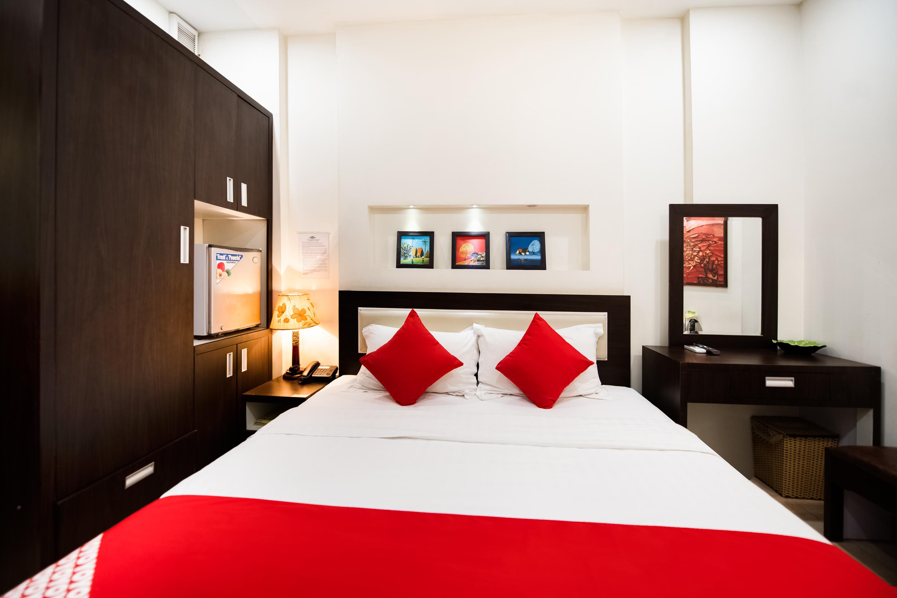518 Chariot Hotel Hanoi Kültér fotó