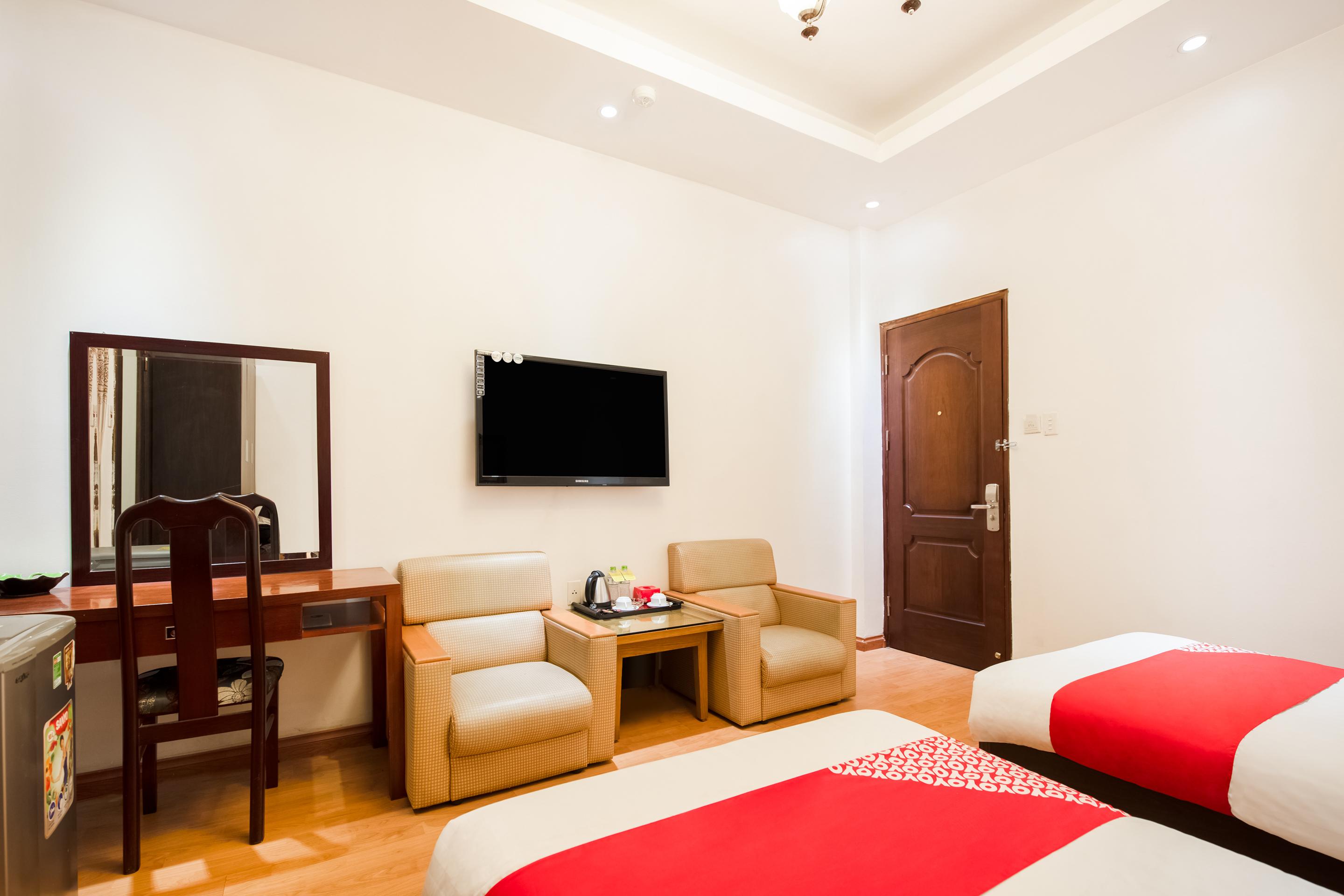 518 Chariot Hotel Hanoi Kültér fotó