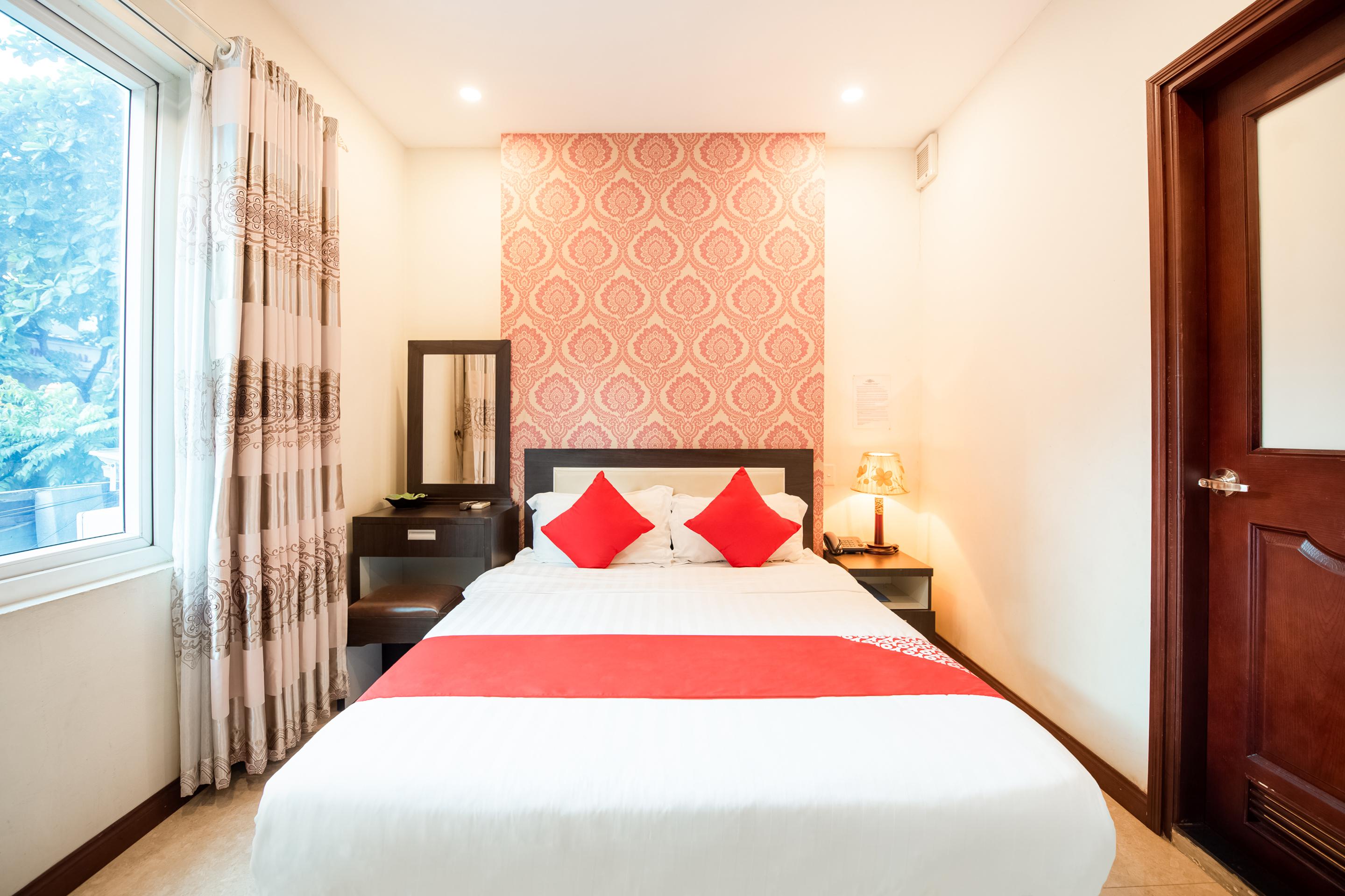 518 Chariot Hotel Hanoi Kültér fotó