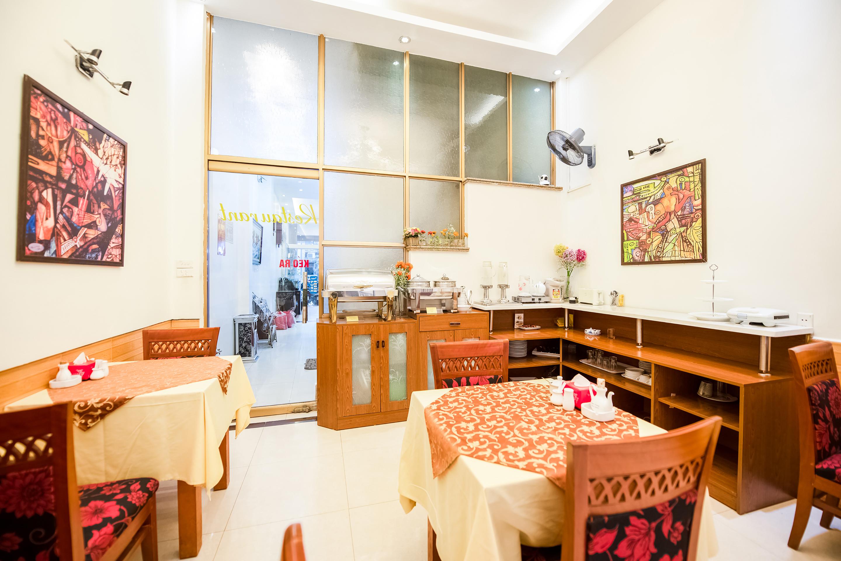 518 Chariot Hotel Hanoi Kültér fotó
