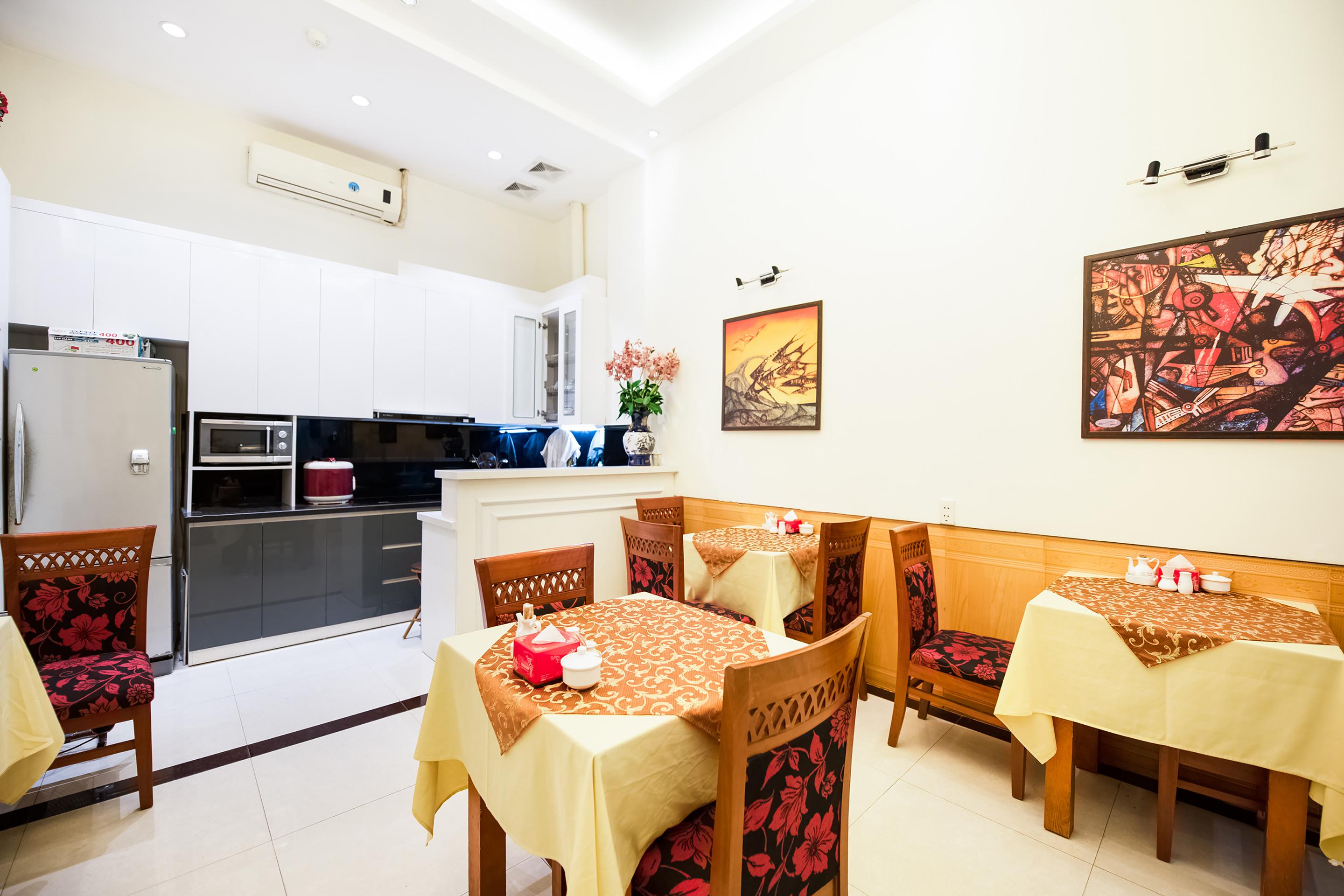 518 Chariot Hotel Hanoi Kültér fotó